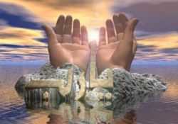 Risale-i Nur'da dua: Tükenmez bir kuvvetin sebebi