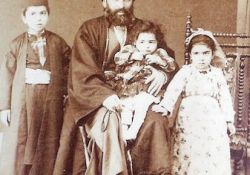 Said Nursi'nin ilginç Ermeni politikası?