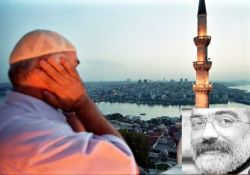 İnançsızım ama dinden korkmam!