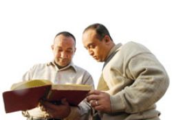 Tevafuklarla dolu bir kavuşmanın hikayesi