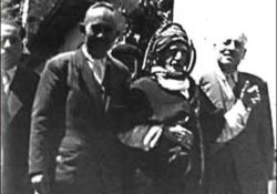 Tek başına "Said Nursi örneği" yeter!