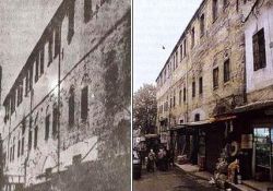 İstanbul'un "Bediüzzaman" mekanları