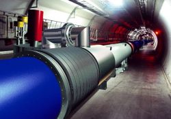 CERN dünyayı değil hastalıkları yok edecek
