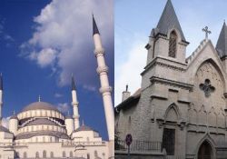 Vatikan'dan Müslümanlara işbirliği çağrısı