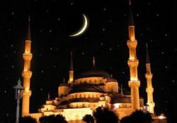 Kadir Gecesi hangi gece?