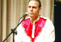 İranlı şarkıcıdan Mevlana albümü