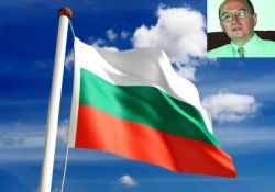 Pof. Teofanov Risale-i Nur'u Bulgarcaya çevirdi