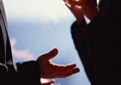 Hastalıklı siyaset