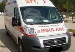 Acil Serviste Ramazan huzuru