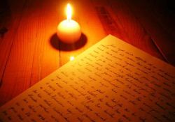 1956'da Isparta'da bir Kadir Gecesi...