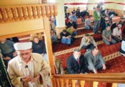 Alevi ve Sünniler, Kadir Gecesi'ni birlikte ihya etti