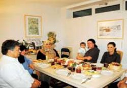 Alman Klüke: Sahuru kaçıracağım diye uyumadım