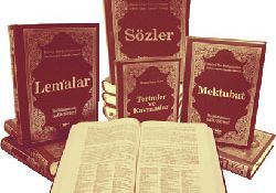 "Rusya'nın Nurcuları" haberi