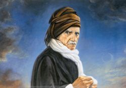 Sizle bayramlaşanı, aynen benimle bayramlaşmış gibi kabul ediyorum