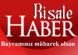 Bayramınız mübarek olsun