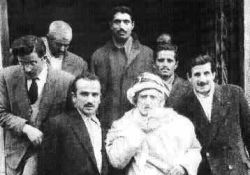 Nurcuların 1943 yılı bayramı