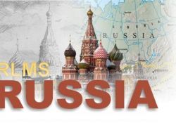 Risale-i Nur Rusya'nın gündeminde