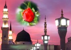 Resulullah'ın bayramı nasıldı?