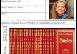 Alman psikolog:Hastalarıma Risale-i Nur tavsiye ediyorum