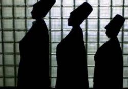 Turistler Mevlana'yı anlama kursu istiyor