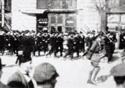 İşgalcilere İstanbul'u dar eden 6 tükürük