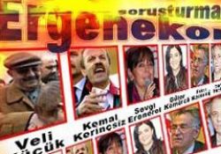 Ergenekoncular'ın Kur'ân'ı yeniden yazma planı