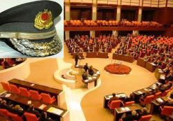 Asker neferatının siyasete müdahaleleri