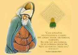 Mesnevi'ye en fazla talep Ruslardan