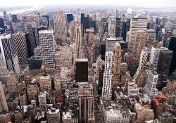 Amerika çöküyorsa alternatif nedir?