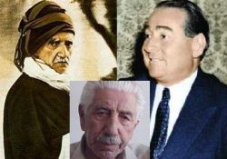 Menderes'ten Said Nursi'ye mesaj taşıyan vekil