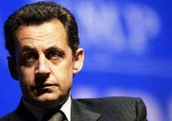 Sarkozy de fişlemiş