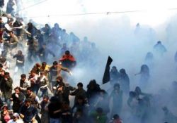 Anarşiden kurtulmanın beş şartı