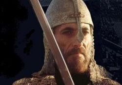 "Misyonum İslam" dedi Hollywood'u elinin tersiyle itti