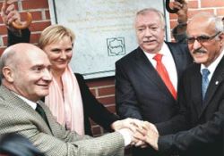 Viyana'nın Müslümanlara manevi katkısı