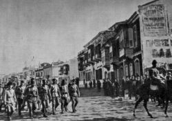 İstanbul'un kurtuluşu ve Hutuvat-ı Sitte