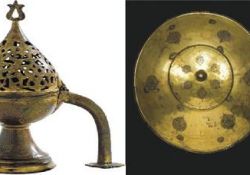 Osmanlı eserleri açık açık satılıyor