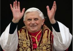 Papa: ABD ilahi ikaza uğruyor