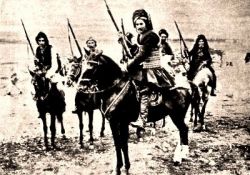 Eşkiyaları bile ürküten yönetici tipi