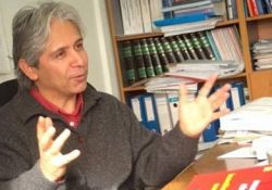 Askere 'asli mesleğine' dön çağrısı