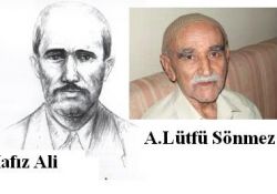 Bediüzzaman'ın, "benim canım" dediği talebesi