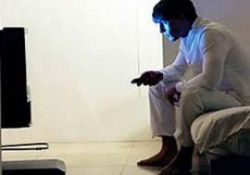 Hanımlarını ihmal eden beylerin dikkatine