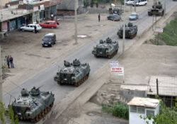 Anlayın artık eski hal muhal