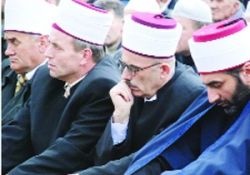 Balkan müftüleri İstanbul'da toplanıyor