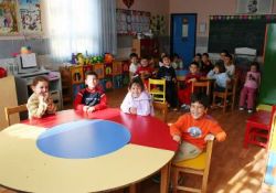 Çocuk Üniversitesi kuruluyor
