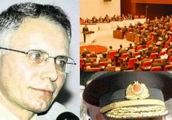 Siyasetçiler ve generaller! Size sesleniyorum