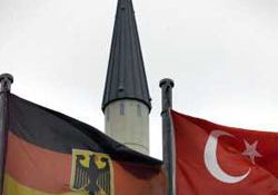 Risale-i Nur'un avukatı Alman hakime