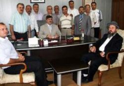 Hepimiz aynı Allah'a inanıyoruz