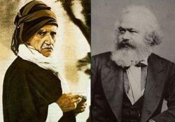 Bediüzzaman mı Marks mı haklı çıkacak?