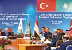 Arap Birliği, Türkiye'de temsilcilik açacak