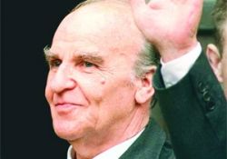 İslamiyeti yaşamada etkiliydi